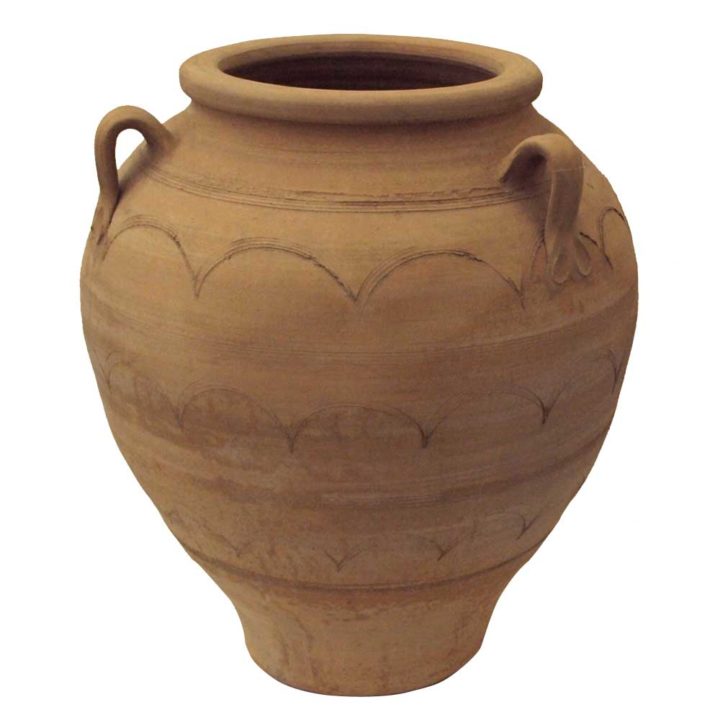 Greek Terracotta